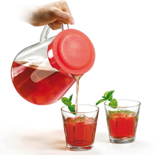 Tescoma CARAFFA CON INFUSORE E REFRIGERATORE