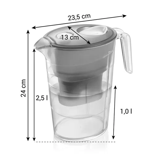 Tescoma CARAFFA FILTRANTE