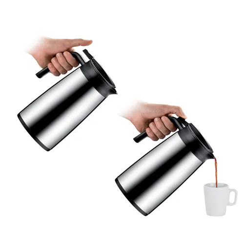 Tescoma CARAFFA TERMICA CON BECCUCCIO ACCIAIO INOX