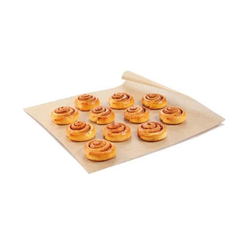 Tescoma CARTA DA FORNO IN FOGLI