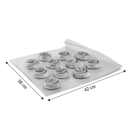 Tescoma CARTA DA FORNO IN FOGLI