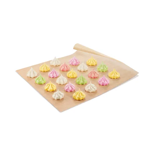 Tescoma CARTA DA FORNO IN FOGLI