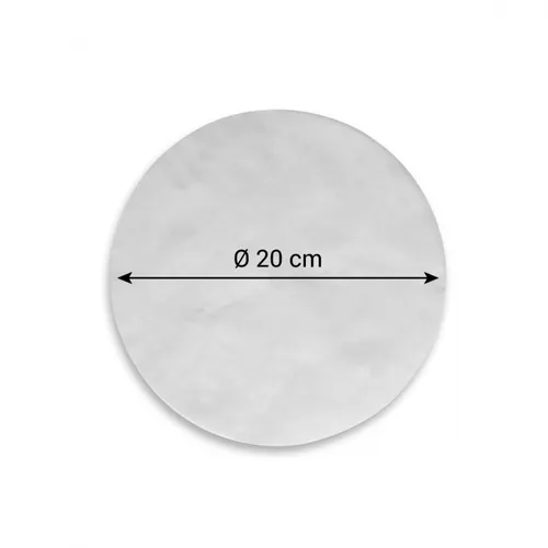 Tescoma CARTA DA FORNO TONDA