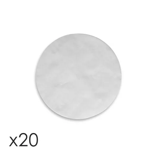 Tescoma CARTA DA FORNO TONDA