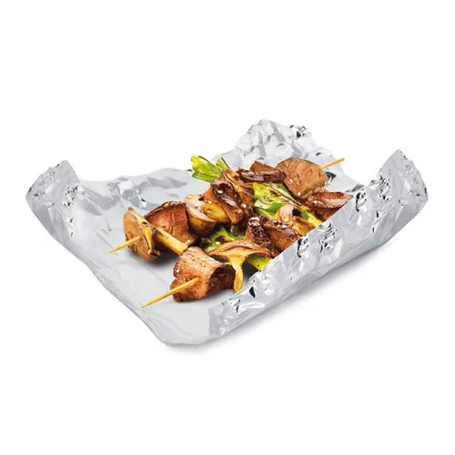 Tescoma CARTA DI ALLUMINIO