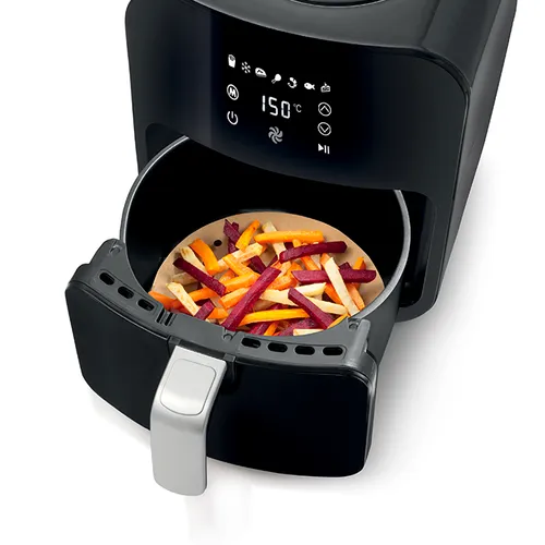 Tescoma CARTA FORNO TONDA PER FRIGGITRICE AD ARIA