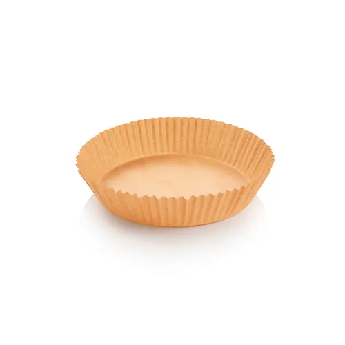 Tescoma CARTA FORNO TONDA PER FRIGGITRICE AD ARIA