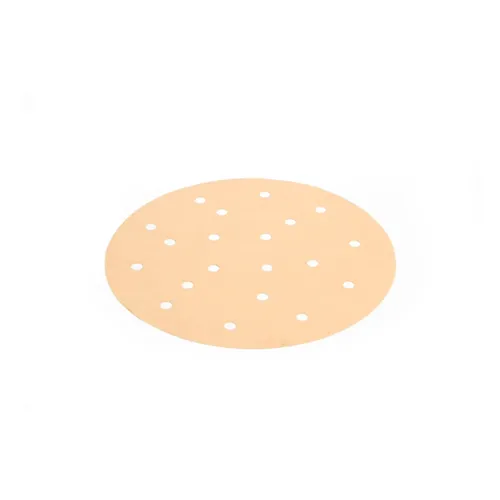 Tescoma CARTA FORNO TONDA PER FRIGGITRICE AD ARIA