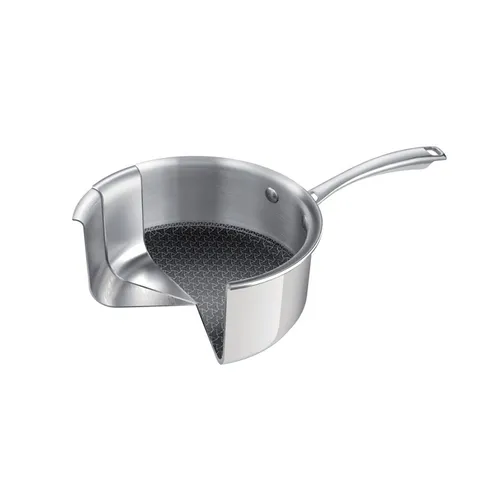 Tescoma CASSERUOLA 1 MANICO CON COPERCHIO