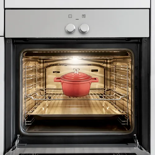 Tescoma CASSERUOLA CON COPERCHIO