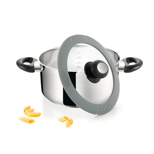 Tescoma CASSERUOLA CON COPERCHIO 24 CM