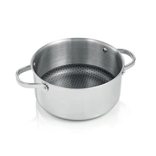 Tescoma CASSERUOLA CON COPERCHIO