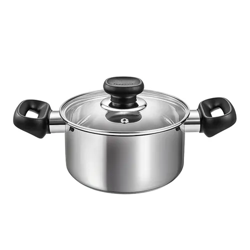 Tescoma CASSERUOLA CON COPERCHIO