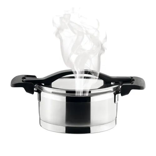 Tescoma CASSERUOLA CON COPERCHIO