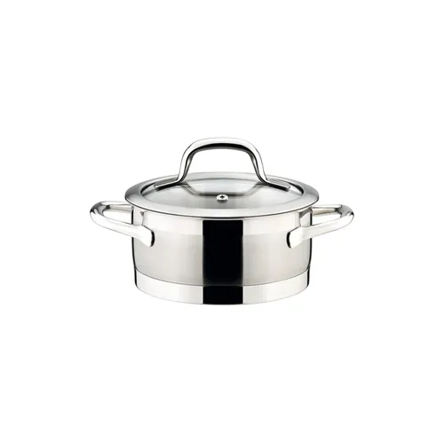 Tescoma CASSERUOLA CON COPERCHIO