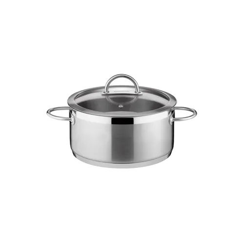 Tescoma CASSERUOLA CON COPERCHIO