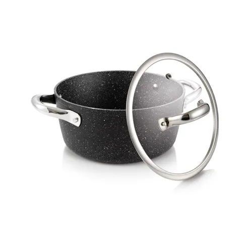 Tescoma CASSERUOLA CON COPERCHIO