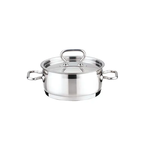 Tescoma CASSERUOLA CON COPERCHIO