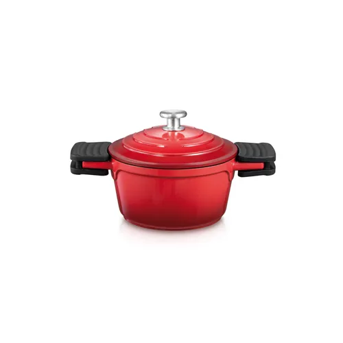 Tescoma CASSERUOLA CON COPERCHIO