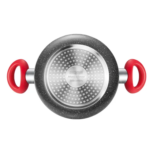 Tescoma CASSERUOLA DUE MANICI