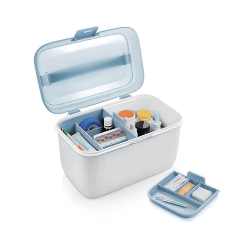 Tescoma CASSETTA PORTA ATTREZZI