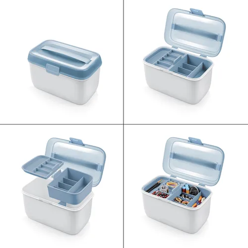 Tescoma CASSETTA PORTA ATTREZZI