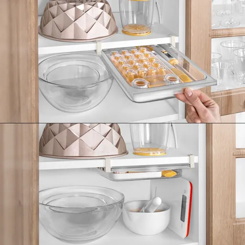 Tescoma CASSETTO UNIVERSALE