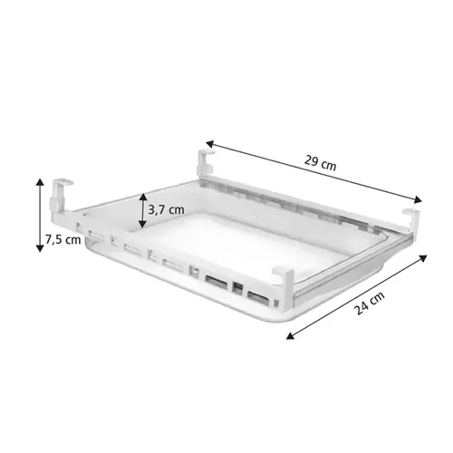 Tescoma CASSETTO UNIVERSALE