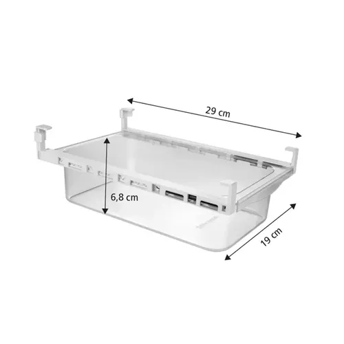 Tescoma CASSETTO UNIVERSALE FONDO