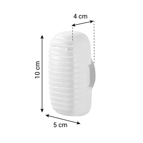 Tescoma CATTURA ODORI FRIGORIFERO