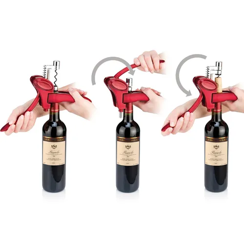 Tescoma CAVATAPPI A LEVA