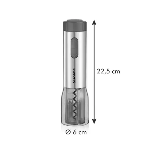 Tescoma CAVATAPPI ELETTRICO