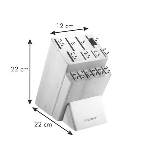 Tescoma CEPPO 14 POSTI
