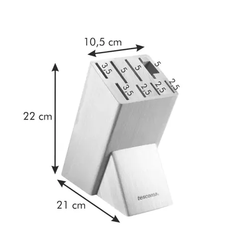Tescoma CEPPO 8 POSTI