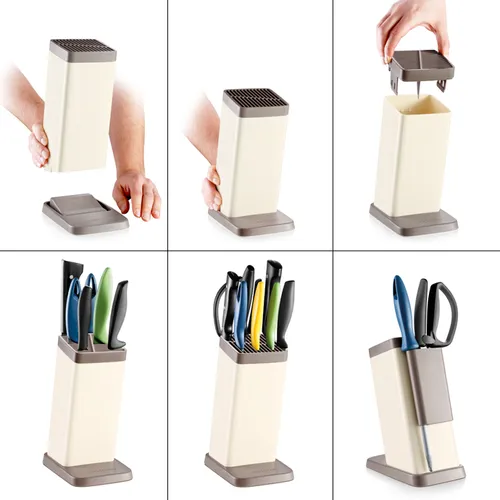 Tescoma CEPPO COLTELLI UNIVERSALE