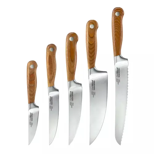 Tescoma CEPPO CON 5 COLTELLI