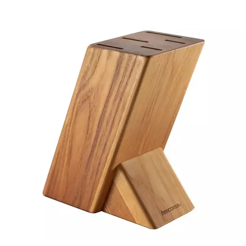 Tescoma CEPPO CON 5 COLTELLI