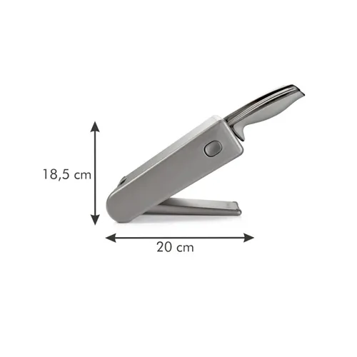 Tescoma CEPPO CON COLTELLI