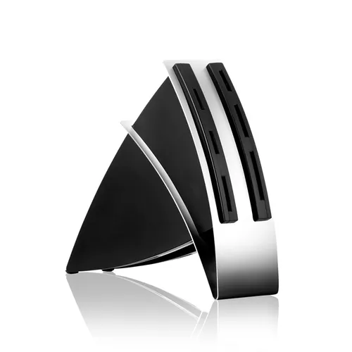 Tescoma CEPPO CON COLTELLI