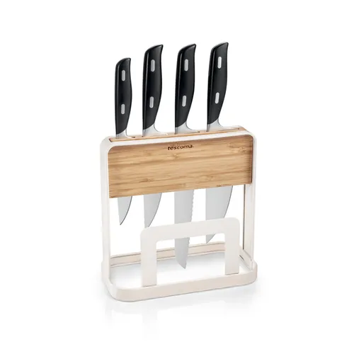 Tescoma CEPPO PER COLTELLI E TAGLIERE