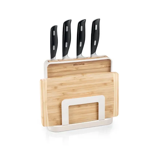 Tescoma CEPPO PER COLTELLI E TAGLIERE