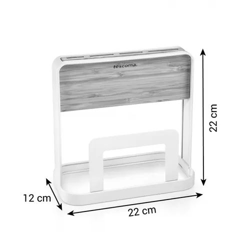 Tescoma CEPPO PER COLTELLI E TAGLIERE