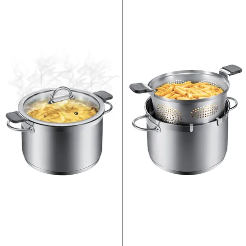 Tescoma CESTELLO CUOCIPASTA