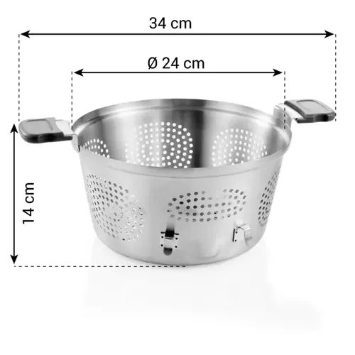 Tescoma CESTELLO CUOCIPASTA
