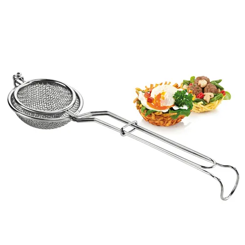 Tescoma CESTELLO DOPPIO DA FRITTURA