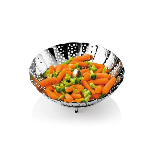 Tescoma CESTELLO PER COTTURA A VAPORE