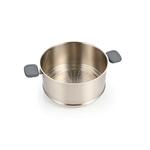 Tescoma CESTELLO PER COTTURA A VAPORE 20/22 CM