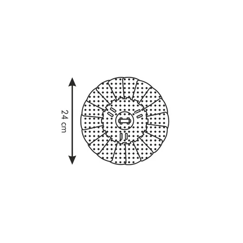 Tescoma CESTELLO PER COTTURA A VAPORE