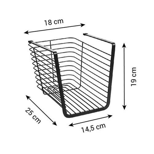 Tescoma CESTELLO SOTTOPENSILE