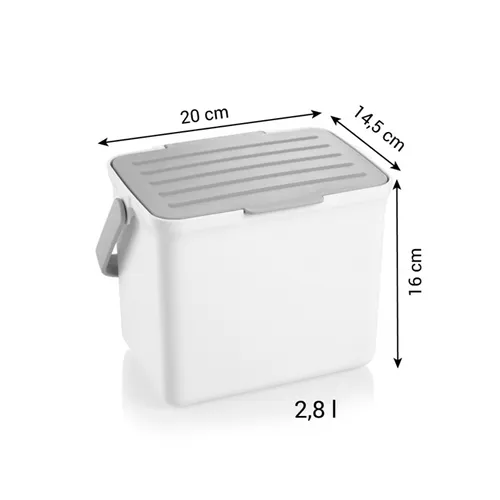 Tescoma CESTINO PER L'UMIDO